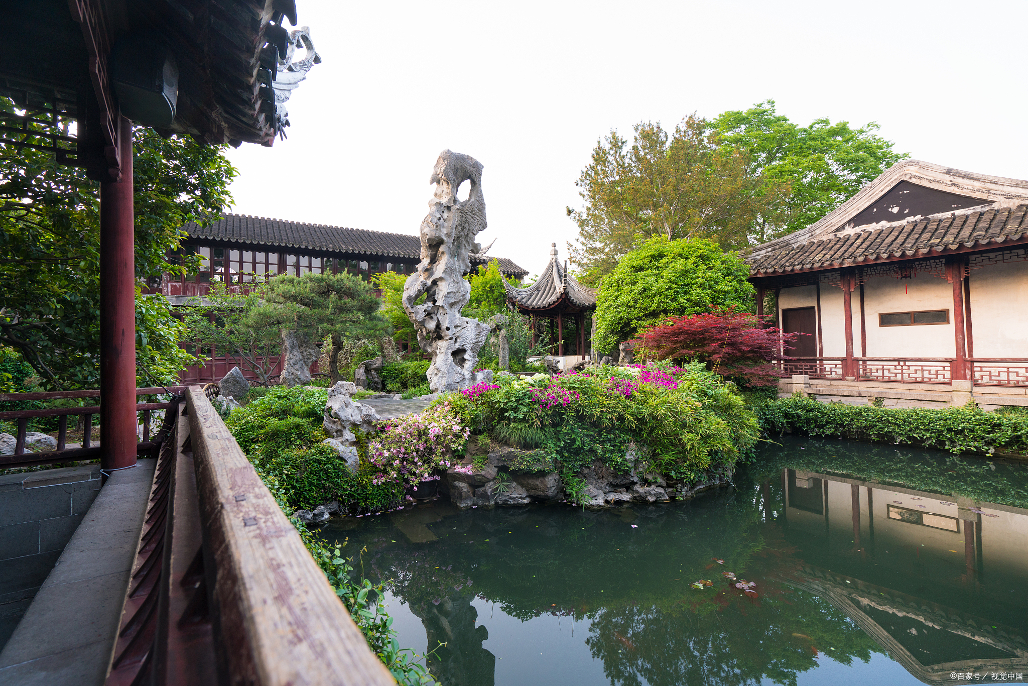 如皋旅游景点推荐