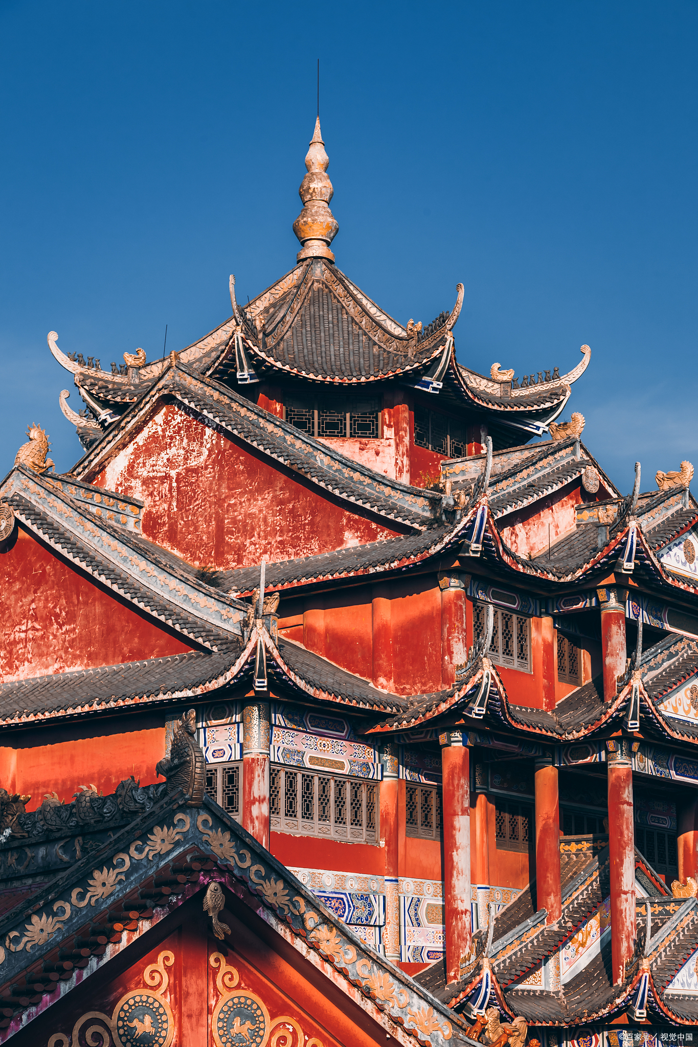 春秋时期巴蜀文明与中原文明交流之谜