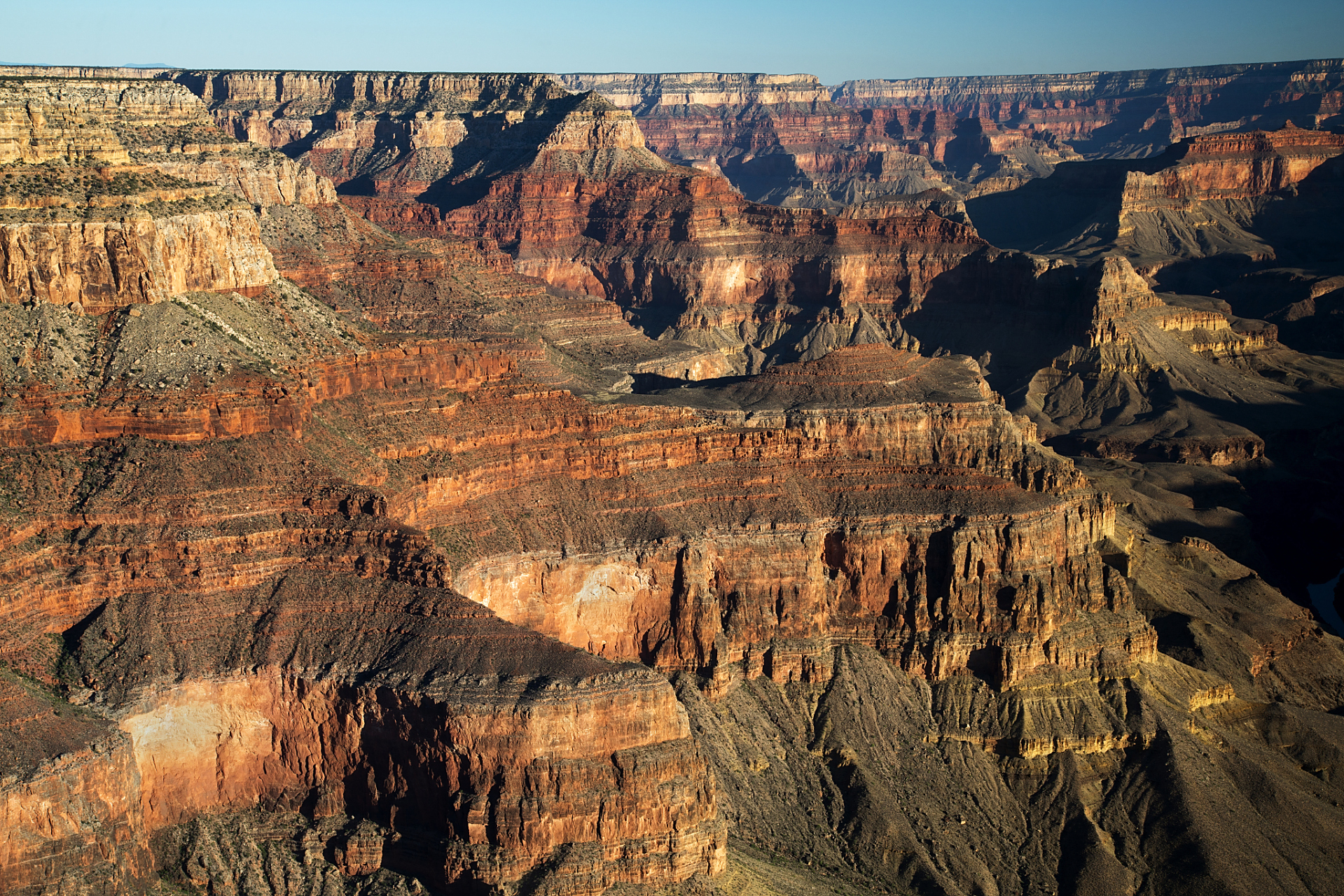 新手扶苗计划# 美国大峡谷(grand canyon)是世界著名的自然景观忠一