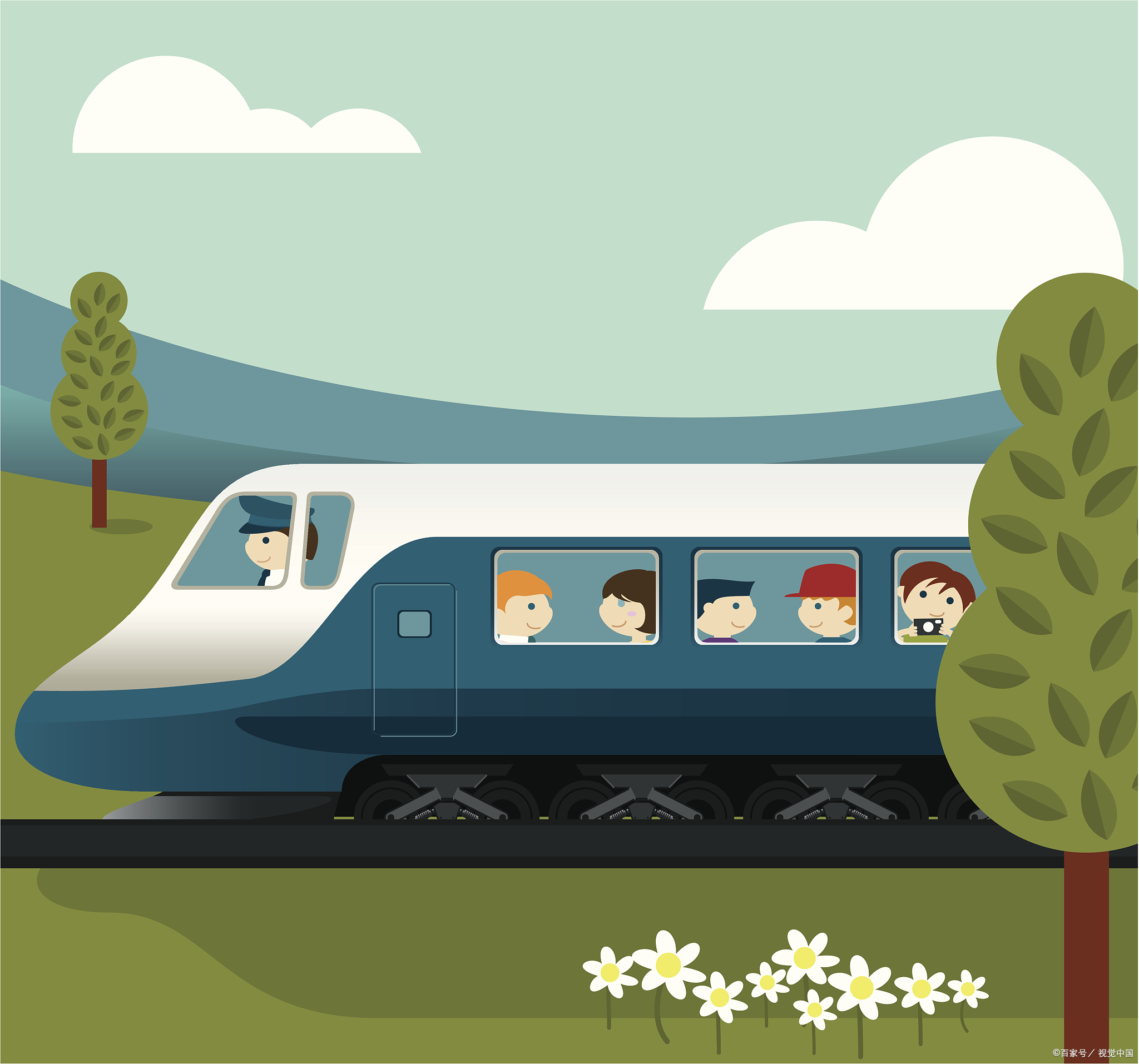 1 **苹果手表与高铁玻璃的"吸附"之谜**