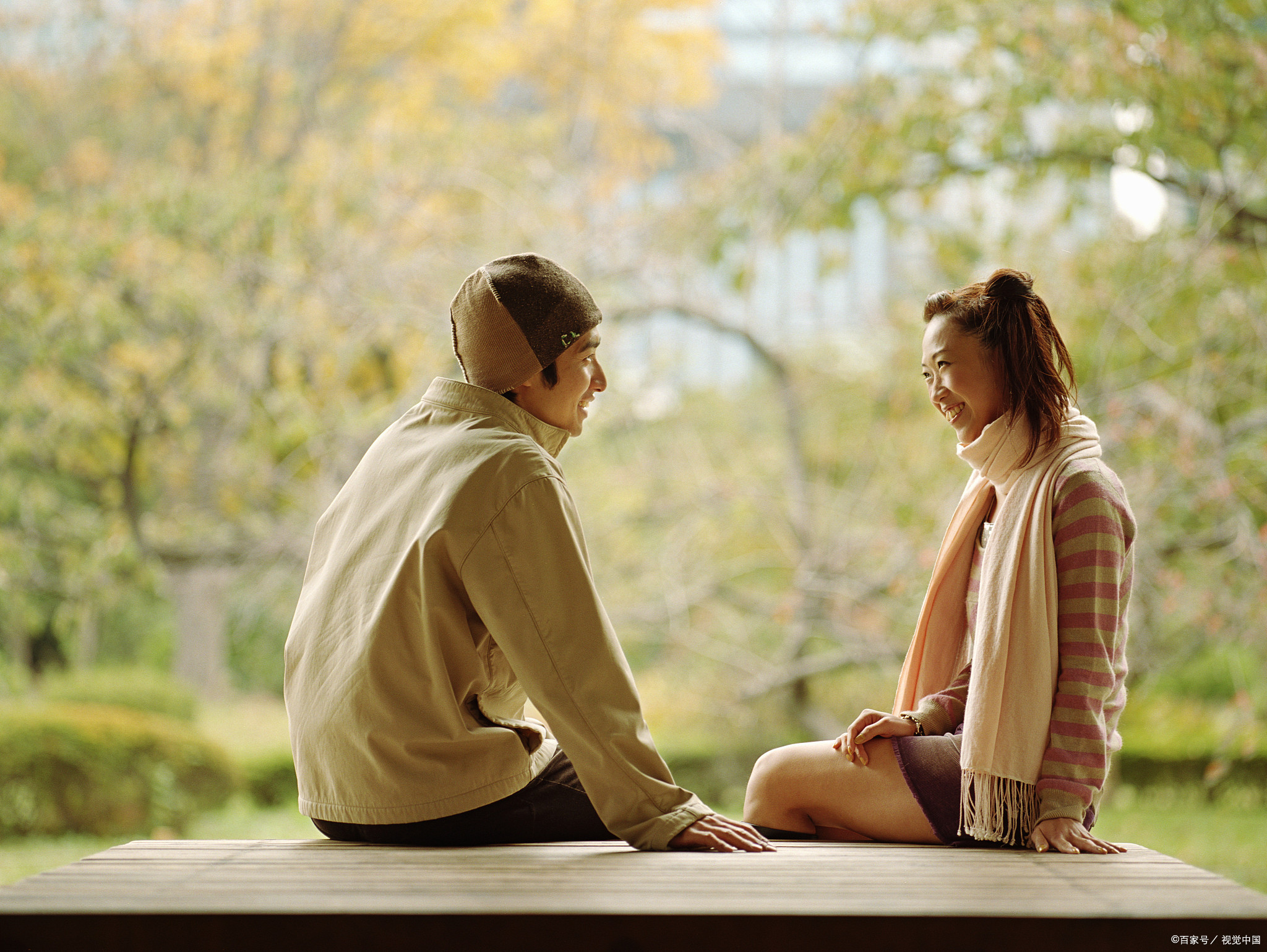 爱情能否经得起考验?