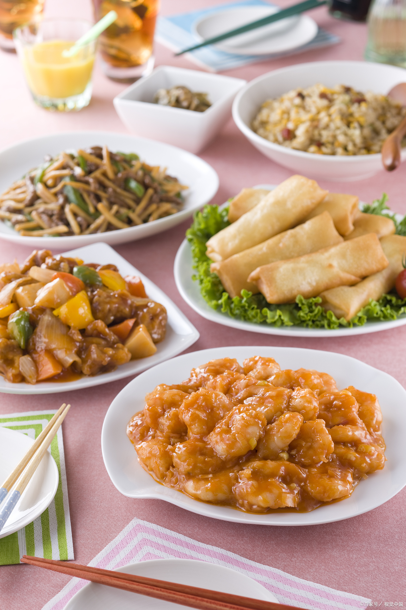 过年美食大赏# 梅州年夜饭的常见菜式同样丰富多样