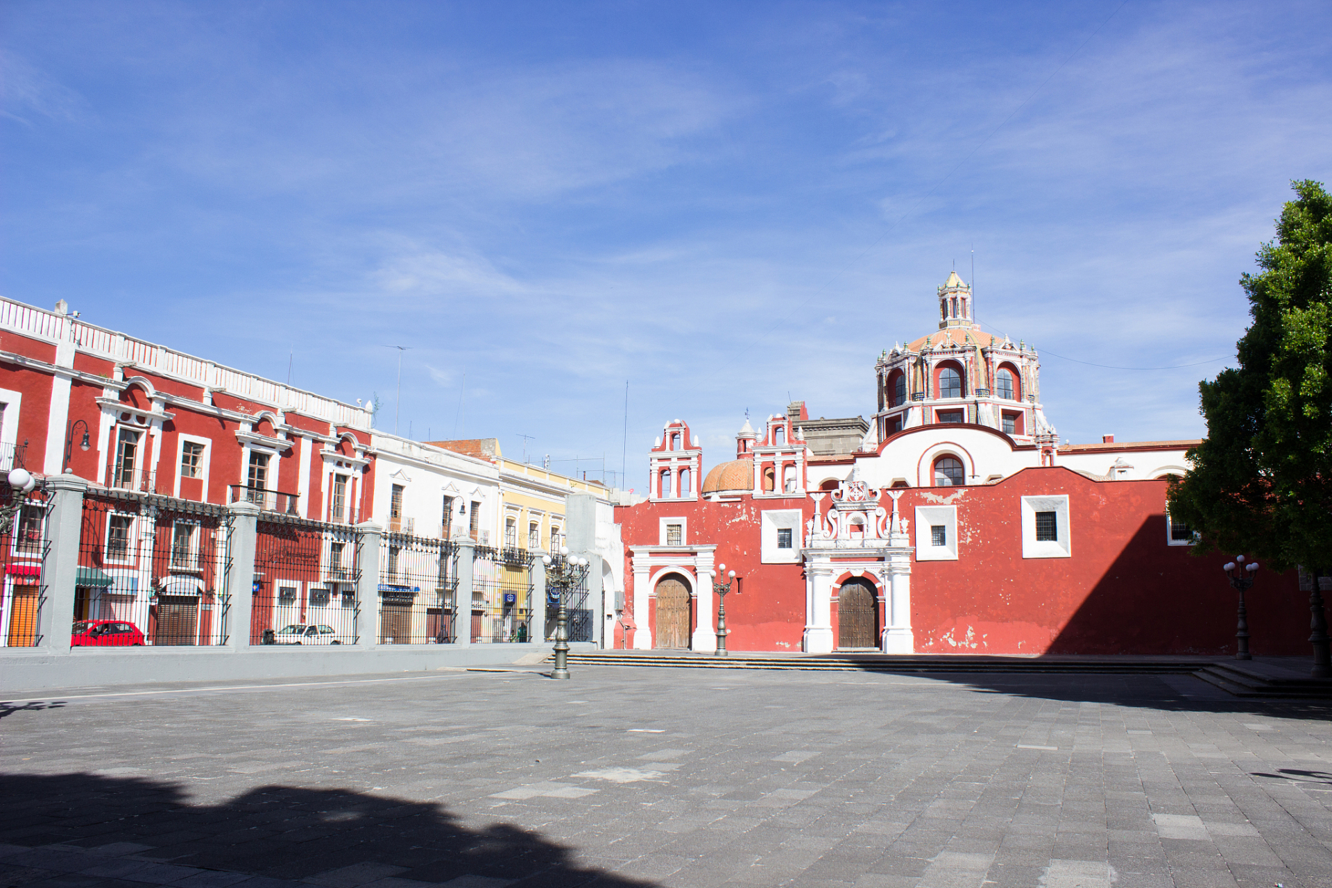 海丰的红宫红场旧址,是我心中一直向往的地方.