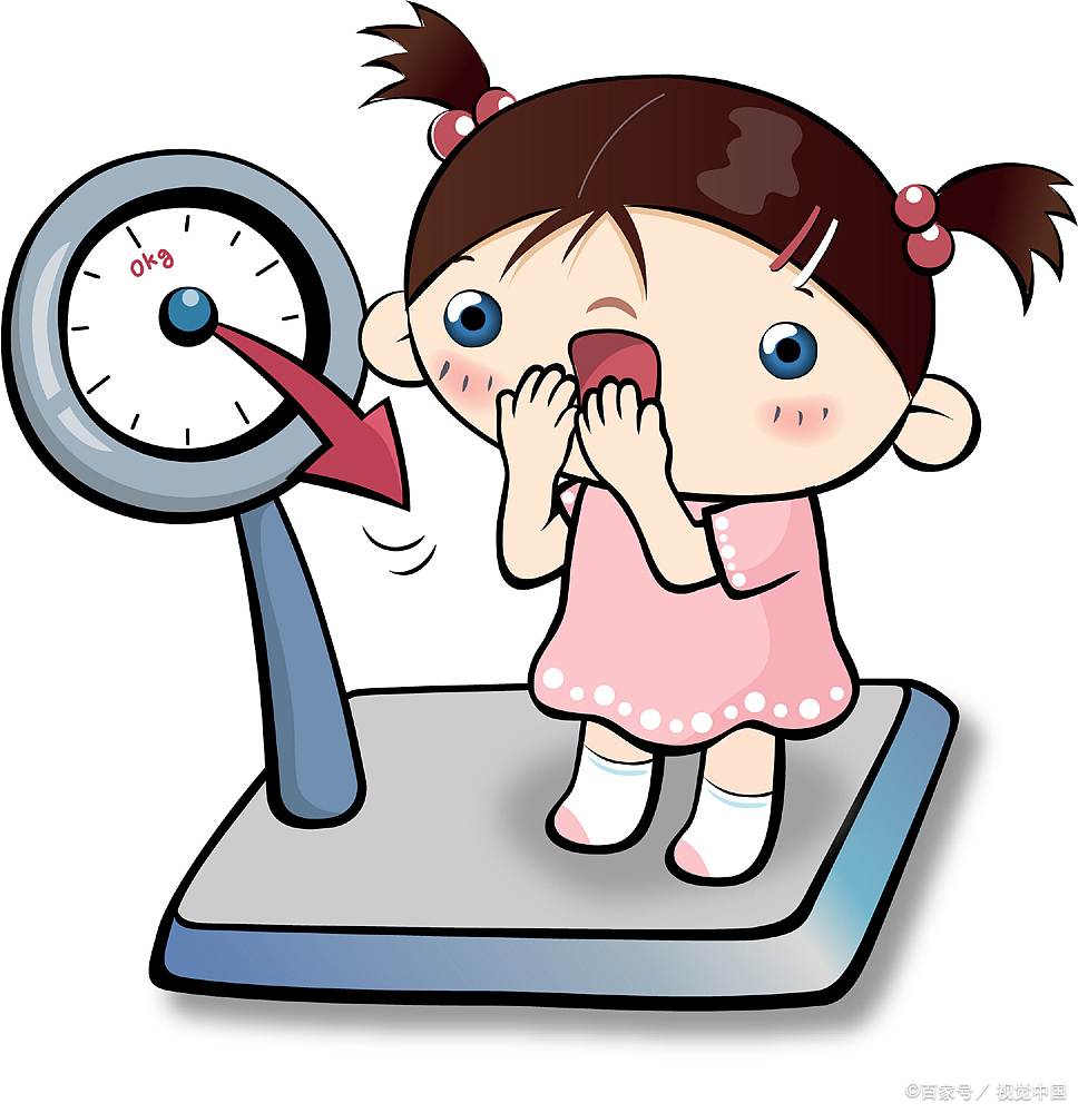 太瘦的人,如何才能科学增重呢?