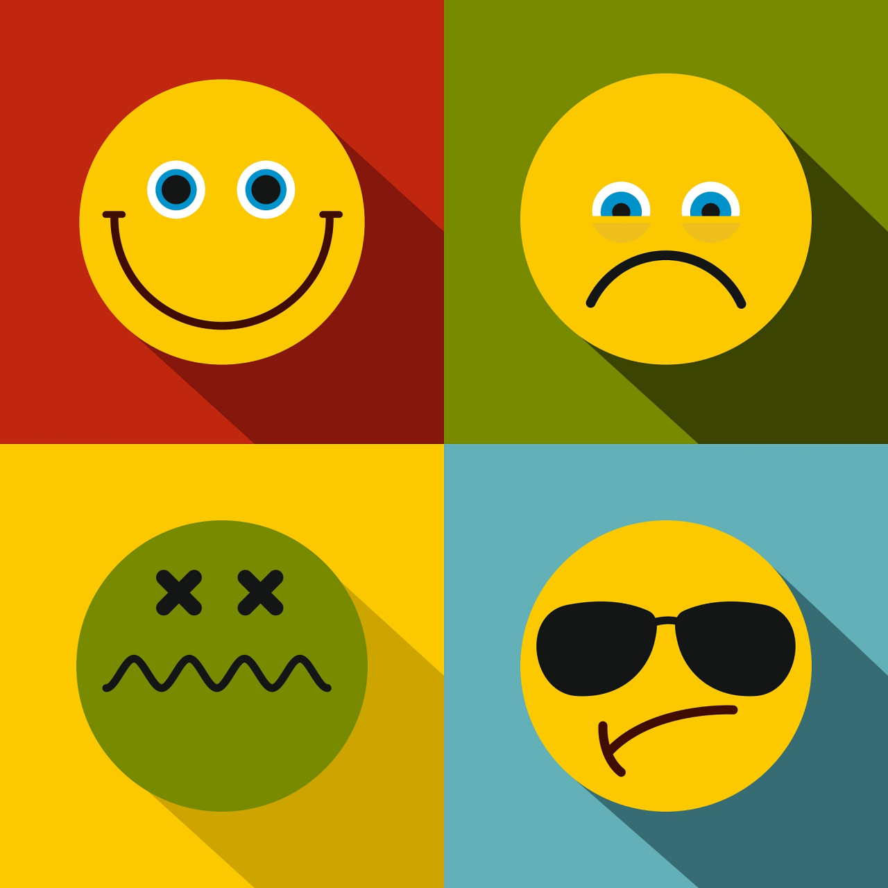 嘿,你是否有过这样的经历,就是被别人的话或者行为影响了自己的情绪