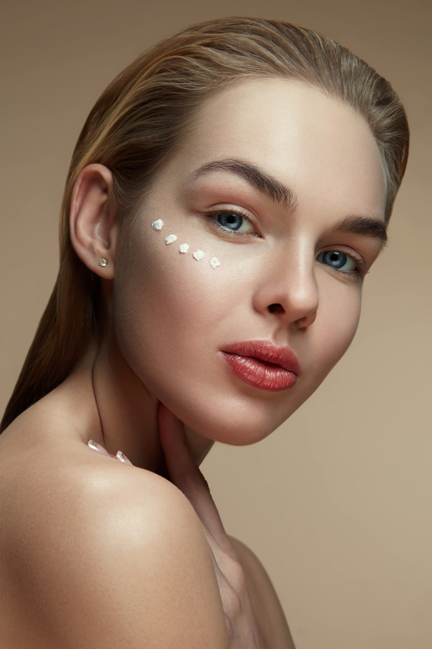 ps如何精修图片?