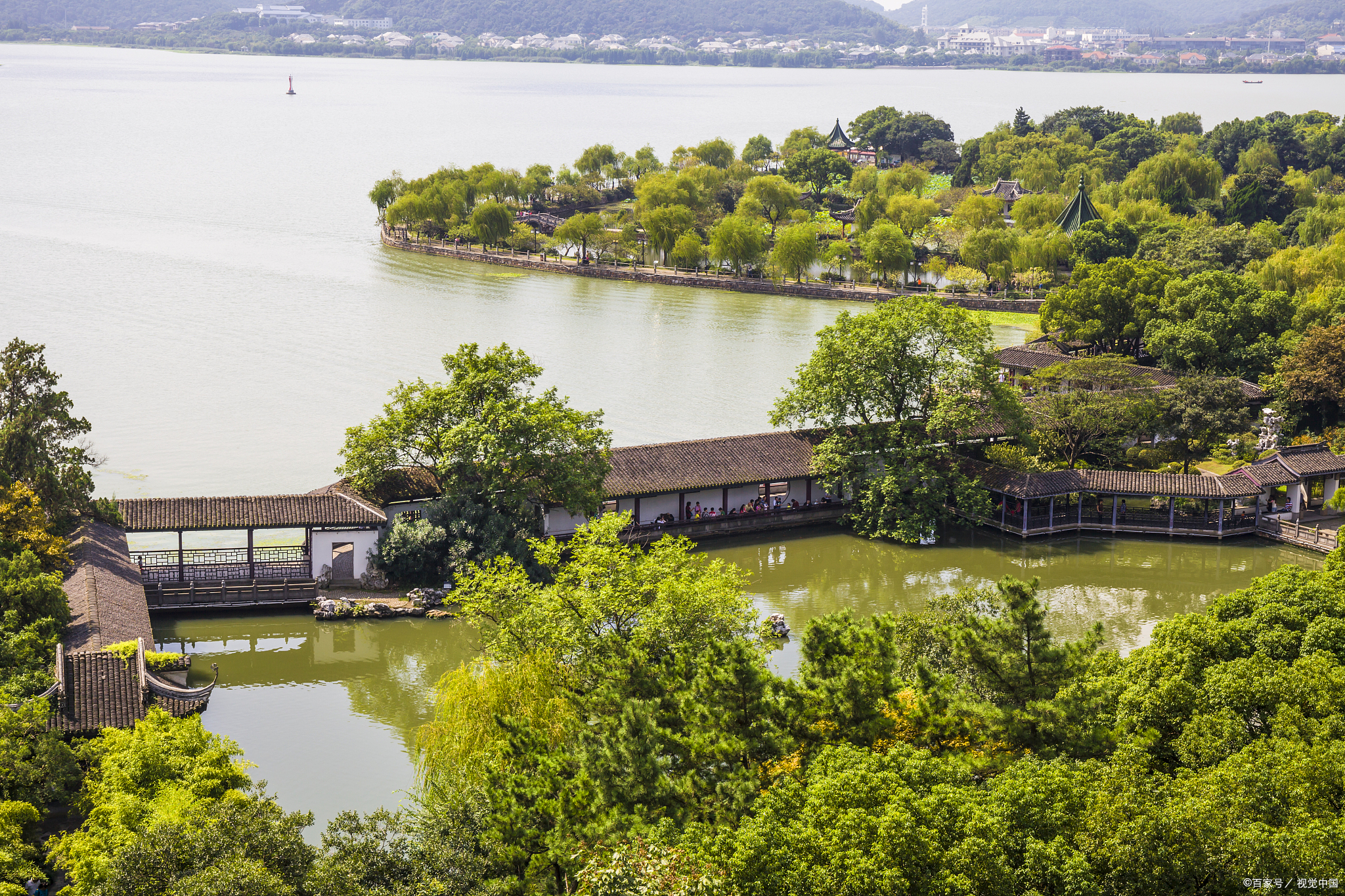 东湖风景区怎么游玩攻略,武汉东湖风景区游玩攻略,有磨山滑道
