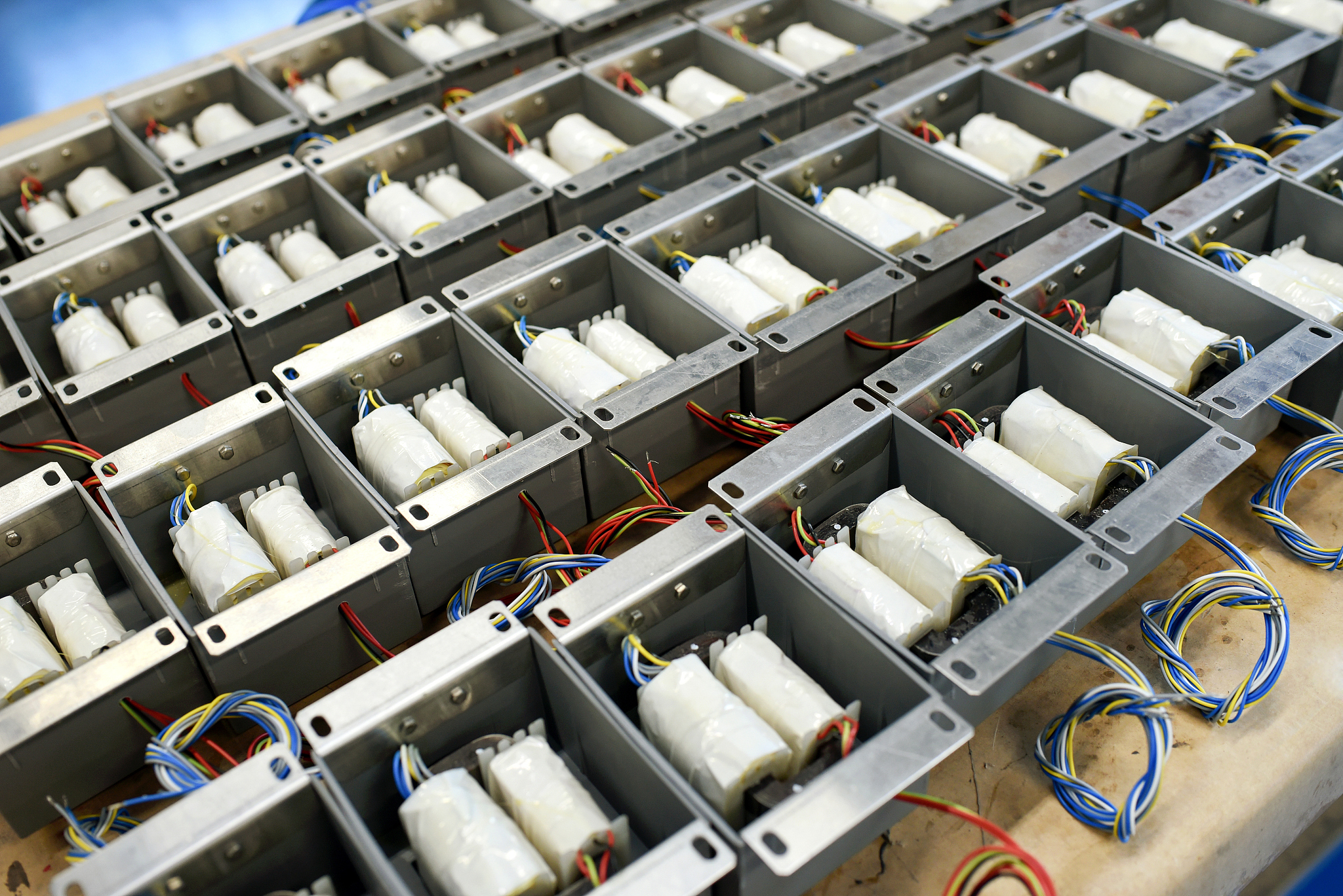 电池pack是什么意思?锂电池pack基础知识