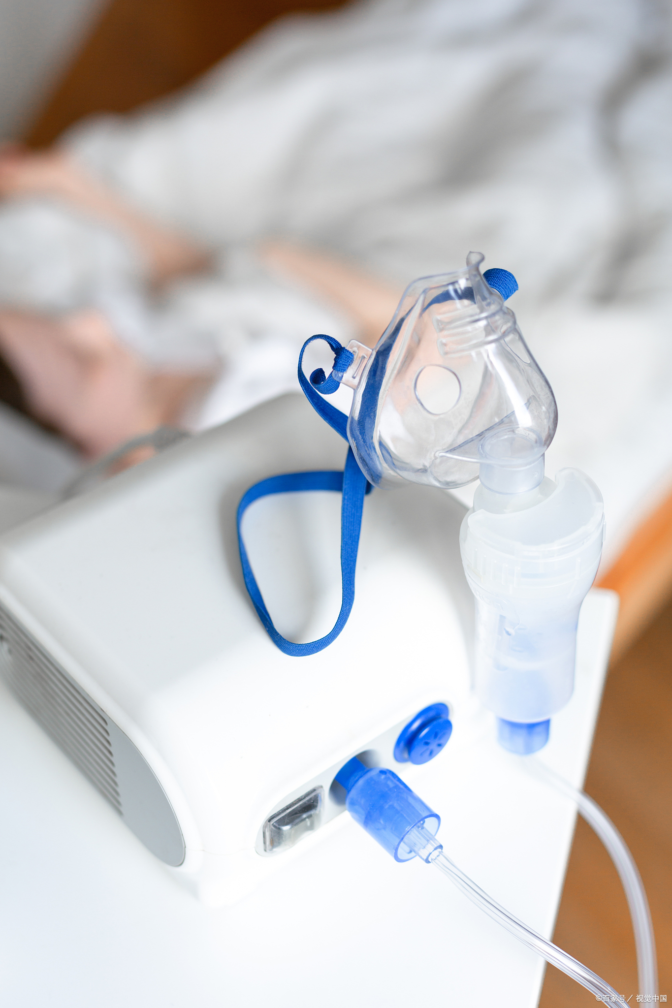 不过,氧疗背后的学问可不少,掌握正确吸氧方法,才能让它发挥最大作用