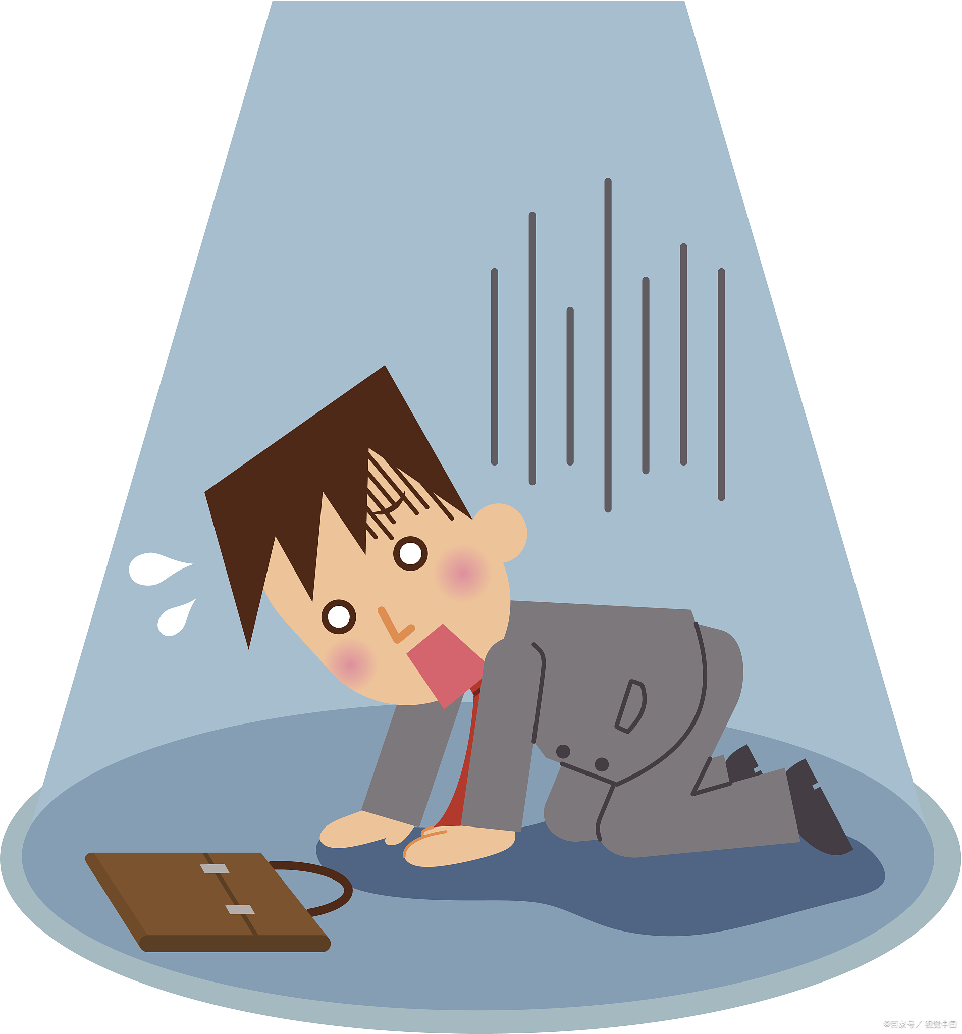 首先,推荐大家读《情绪自控力》.