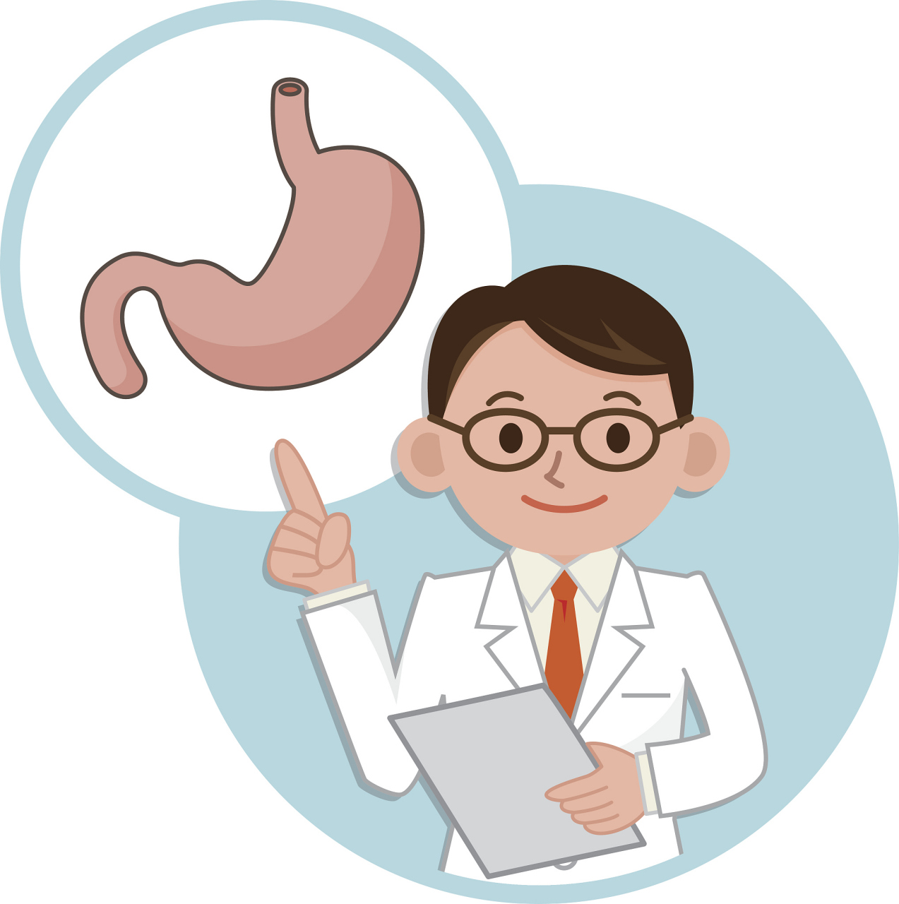 食管癌患者容易发生营养不良,需对所有确诊患者进行营