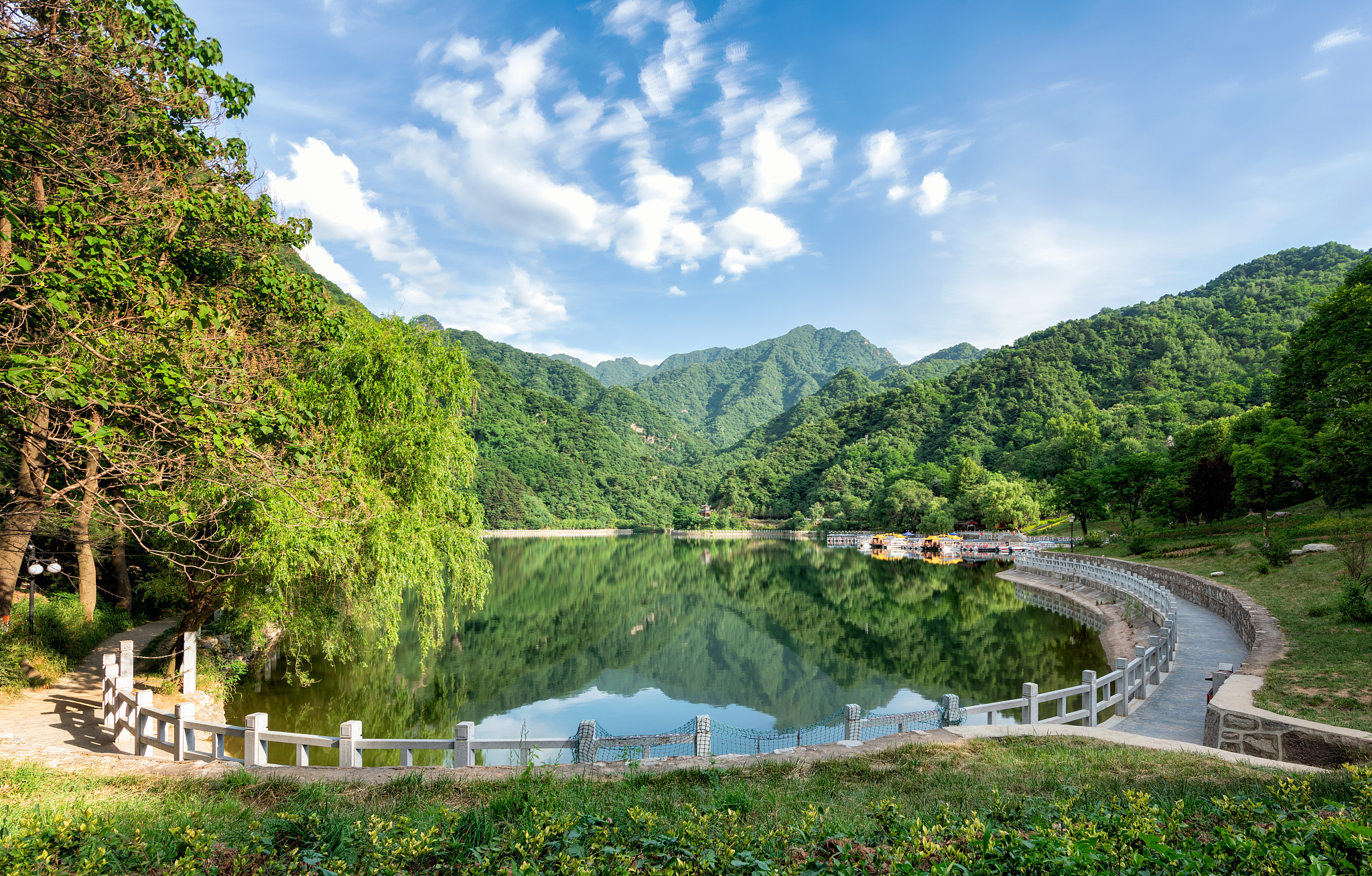 宜宾八仙山图片