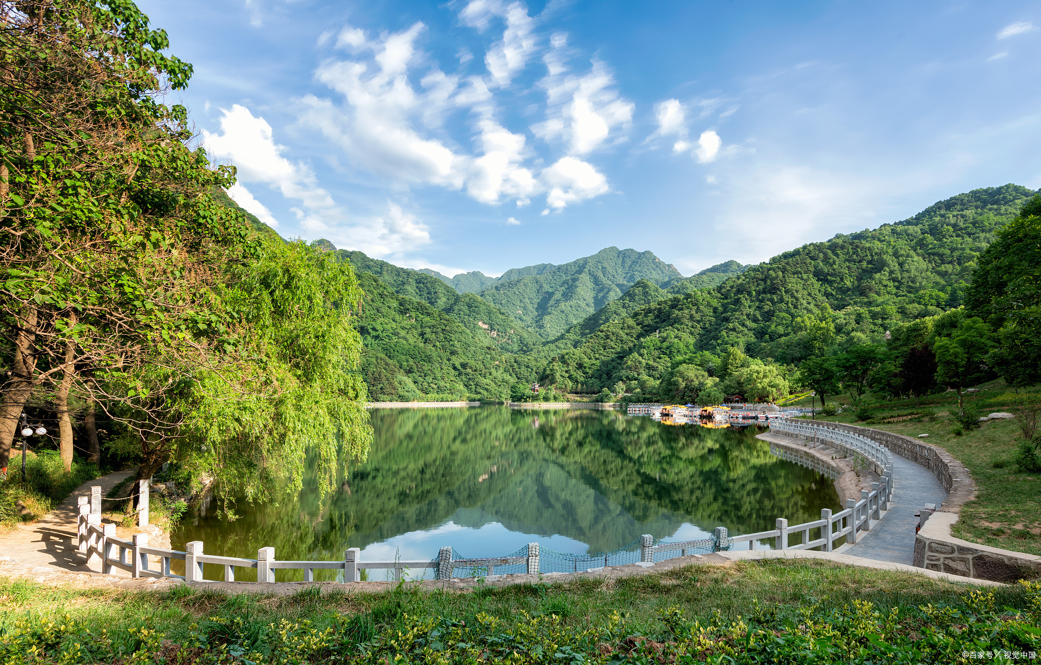 宁波周边景区自驾游图片