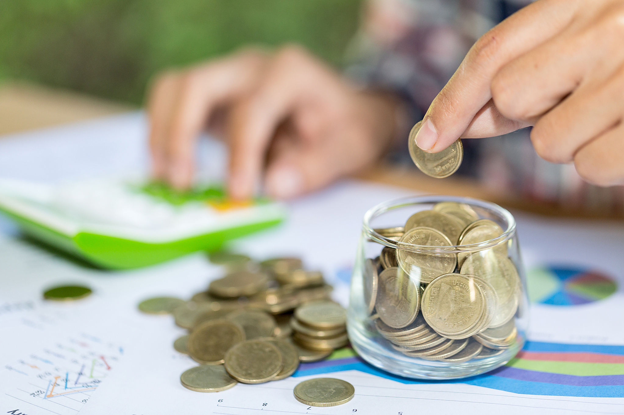 让金钱教育陪伴他们成长