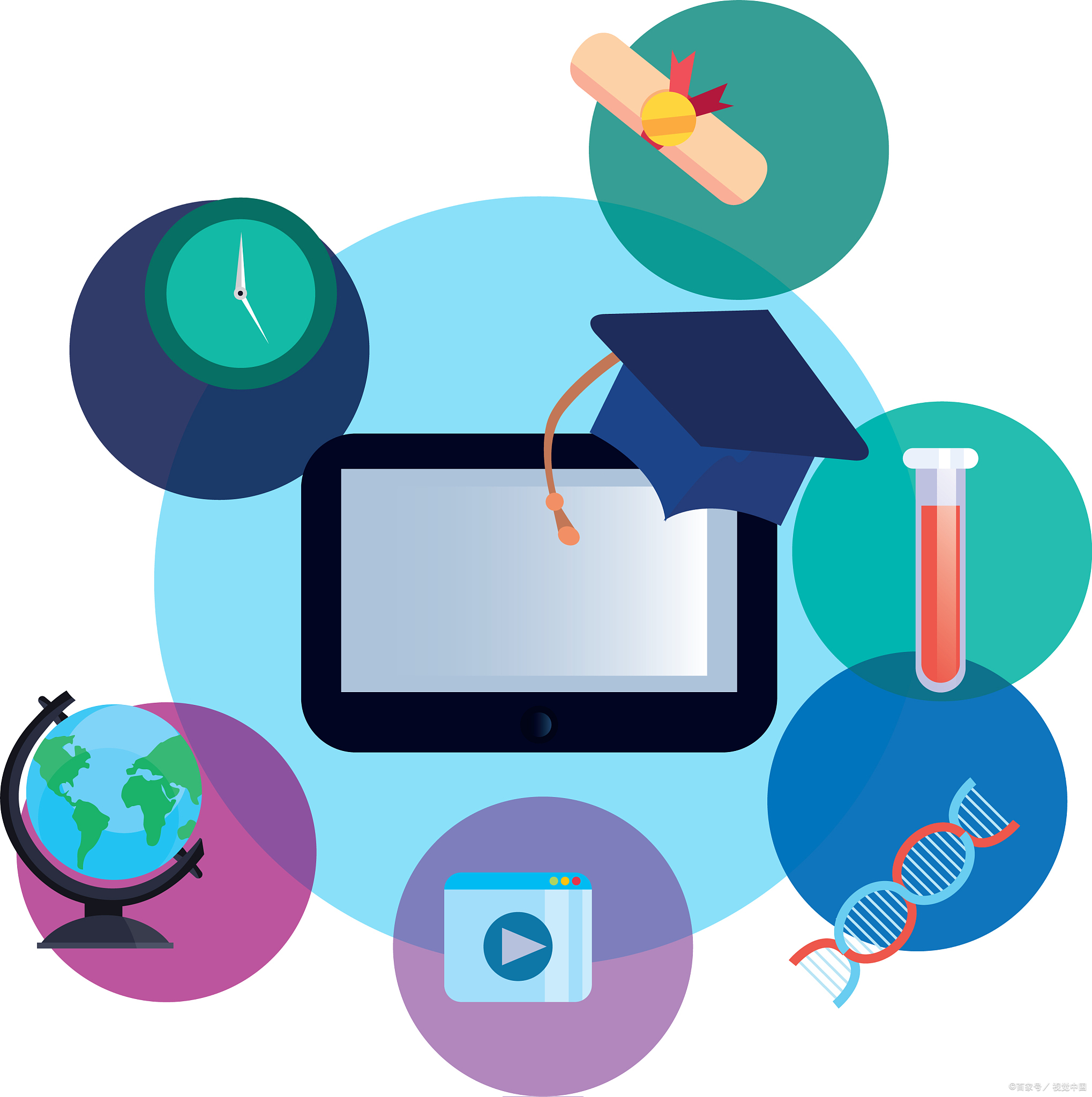 当"翻转课堂"这一教学模式悄然兴起,它不仅颠覆了传统课堂的界限