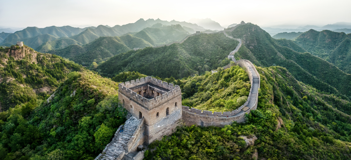 九门口长城景点介绍:漫步古堡,品味历史,享受美景