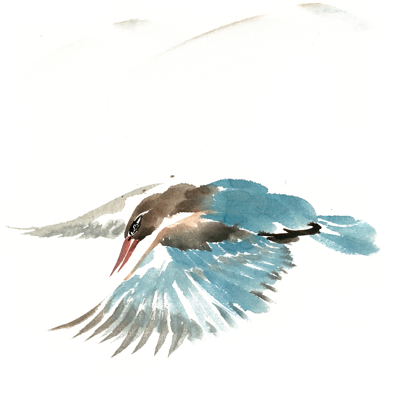 最近,有一部国语版的《青鸟》在网上火了起来.