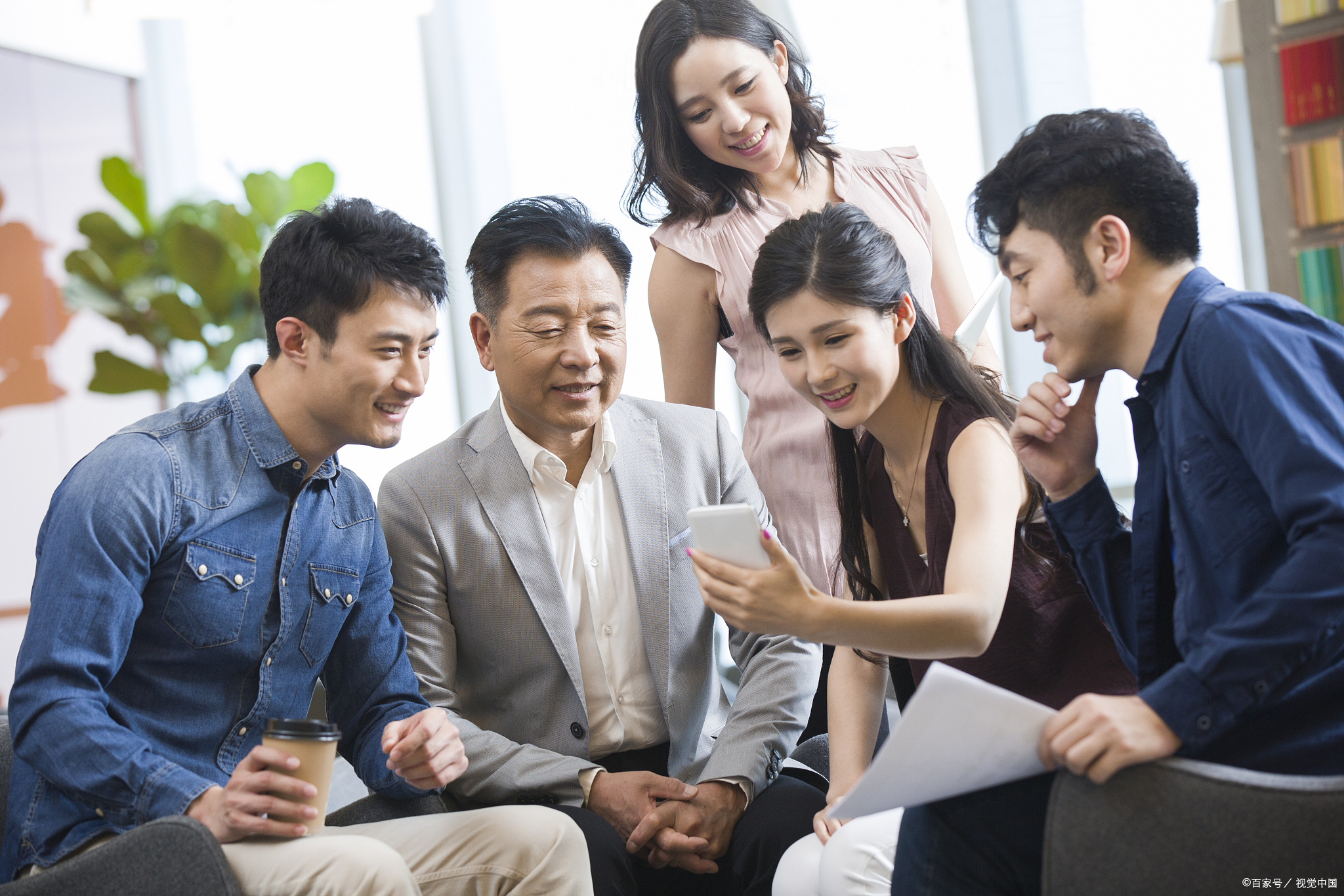 大学生刚毕业,走上工作岗位后如何快速适应复杂的职场环境?