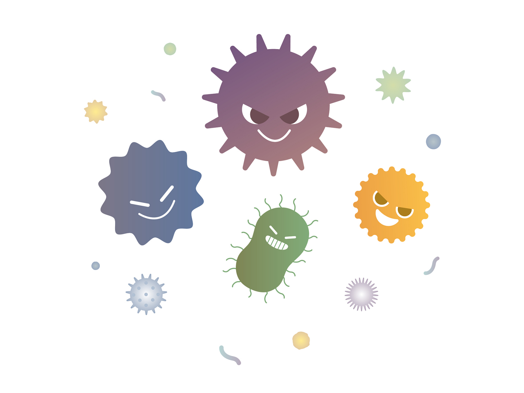 以下是一些预防微生物污染的关键措施: 洗手和卫生: 在处理食物之前