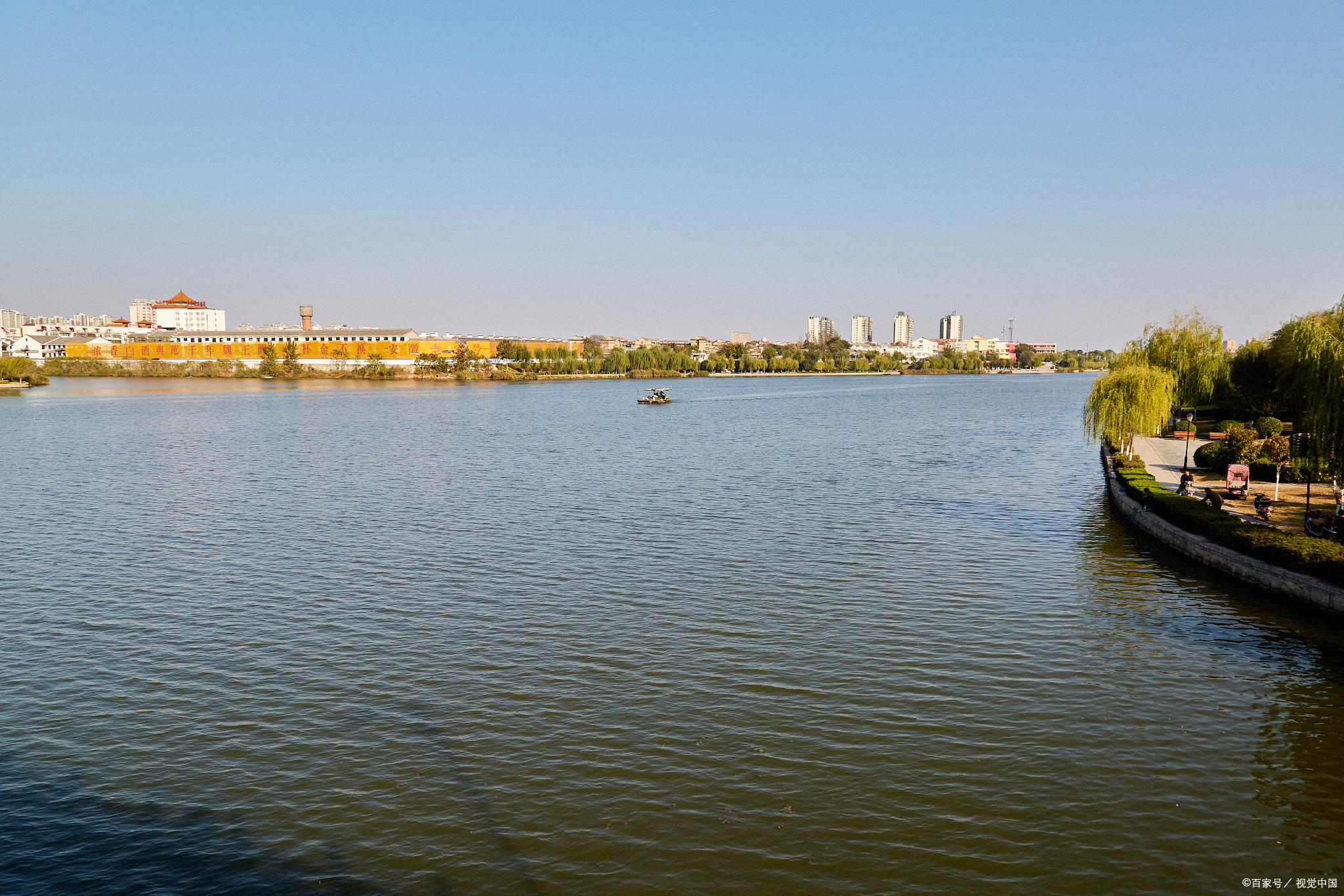 山东滨州无棣县怎么样?