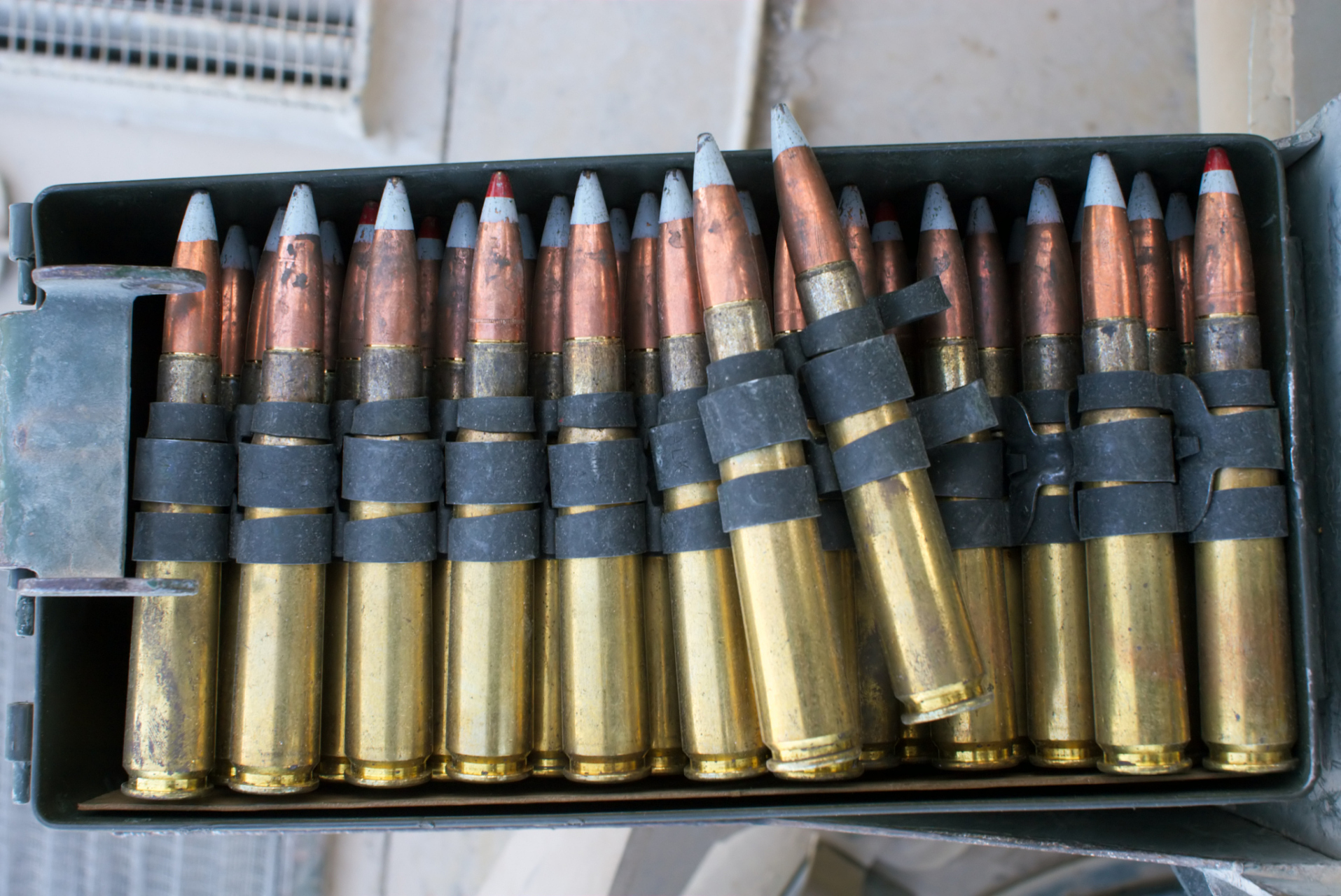 对越战中美军使用集束弹药:一个警钟长鸣的展览  国际和平博物馆的这