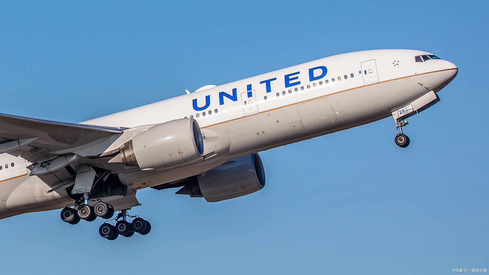 每天一部电影推荐《93航班》