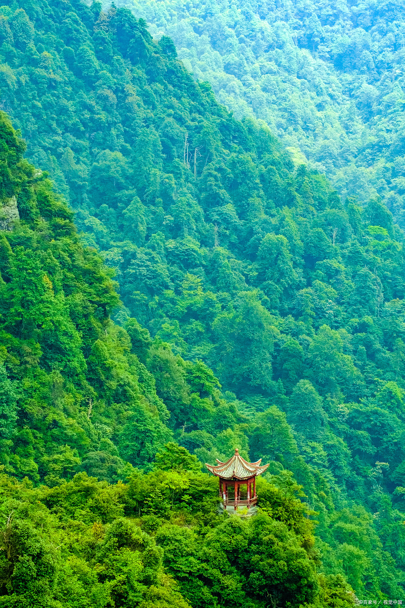 吉安一日游必去景点图片