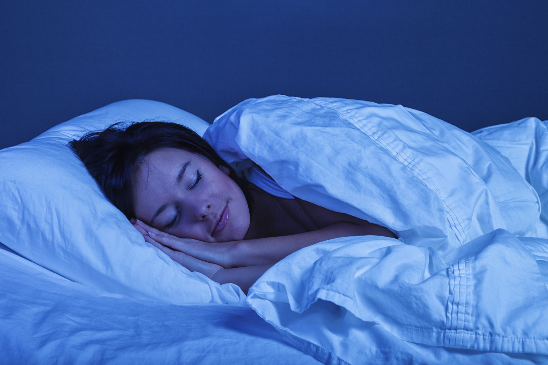 关于睡眠的科普知识get起来  当谈到睡眠,有很多重要