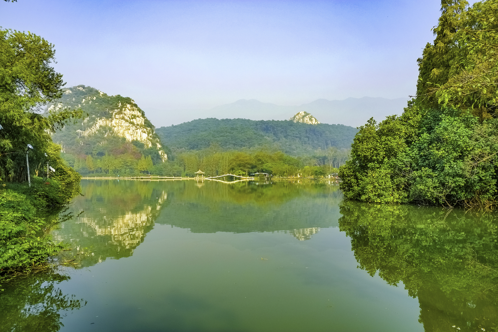 广州从化旅游必去十大景点  #广州从化# ,这片被誉为"广州后花园"的