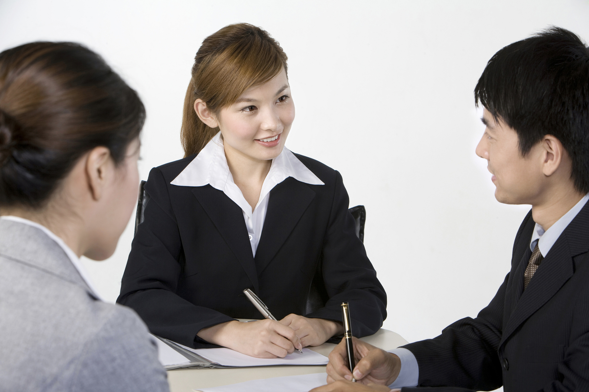 在面试中,hr最看重啥?最反感啥? 先说hr最反感啥?