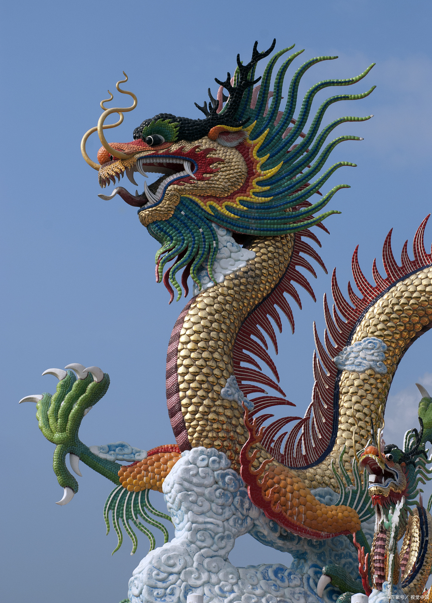 明天的生肖龙运势(明天属龙运势查询)