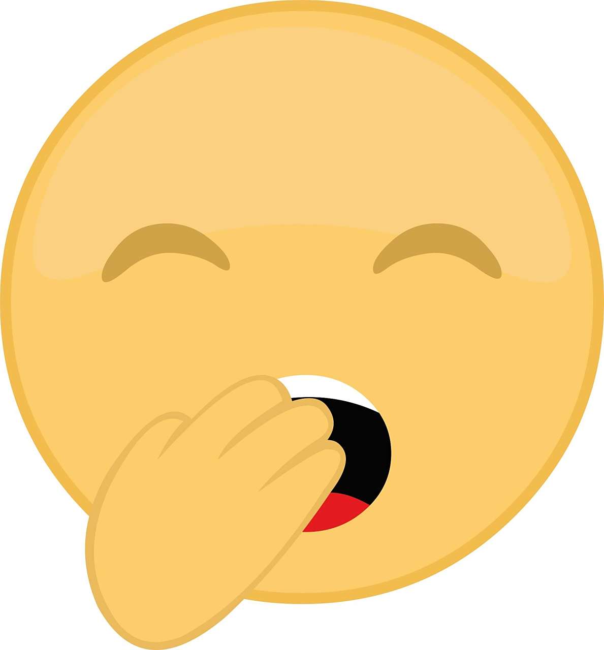 几乎所有的脊椎动物都存在打哈欠的行为,包括爬行动物,鸟类,两栖动物