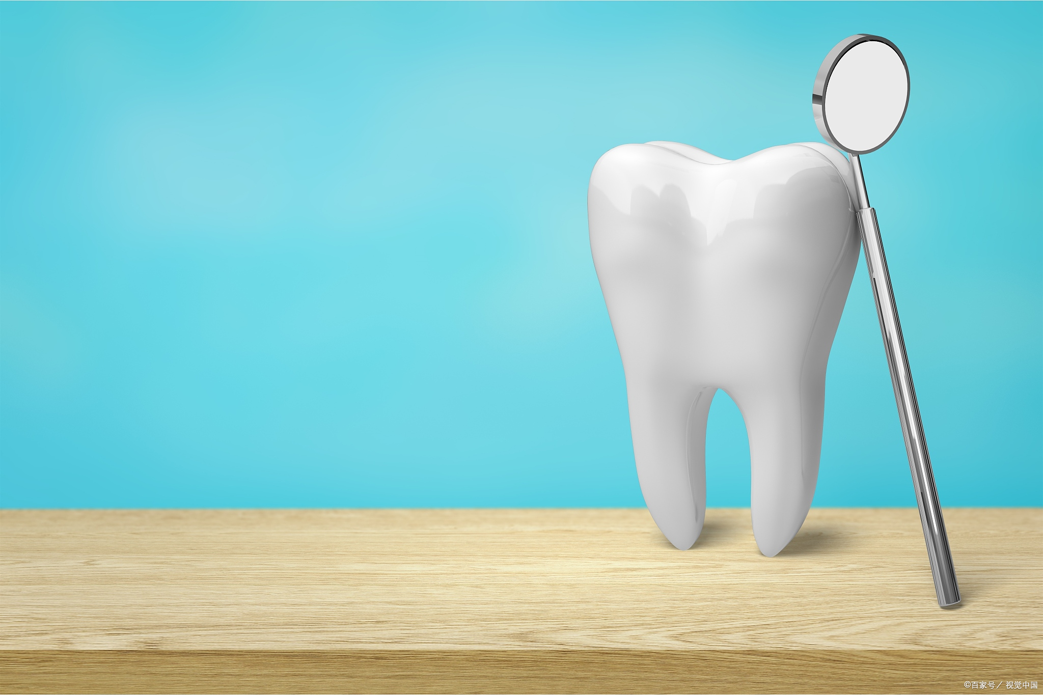 牙齿缺失的修复方法