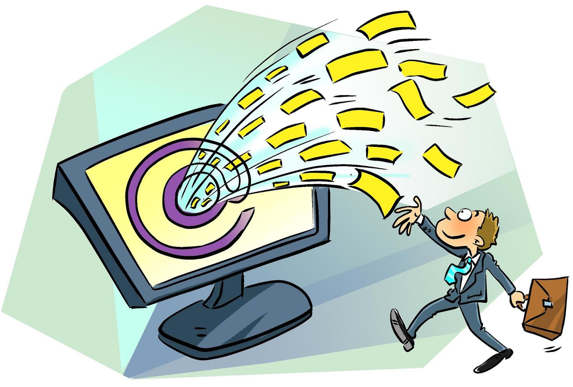 团伙用26000部手机刷直播间人气,形成网络水军并经常造成假象,在网监