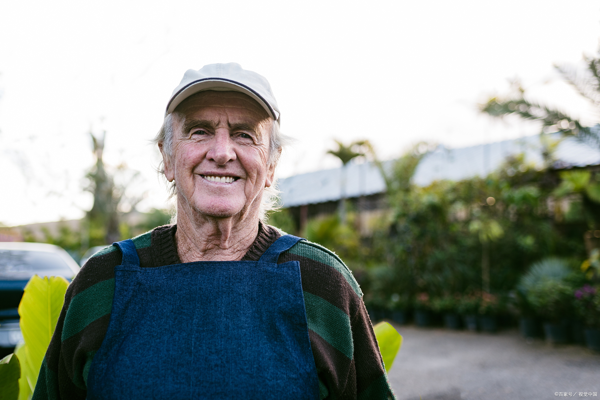 老人美国老者美国60岁老人美国白人农场主老头图片美国老年人美国老人