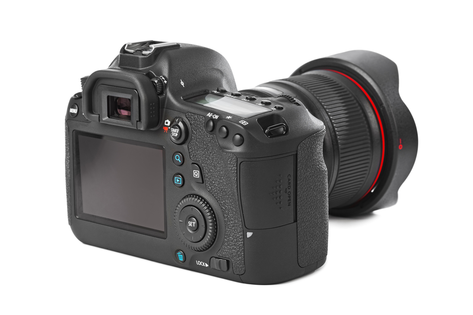 潮电合伙人# eos 200d 二代 单反套机  佳能eos 200d二代单反相机,以