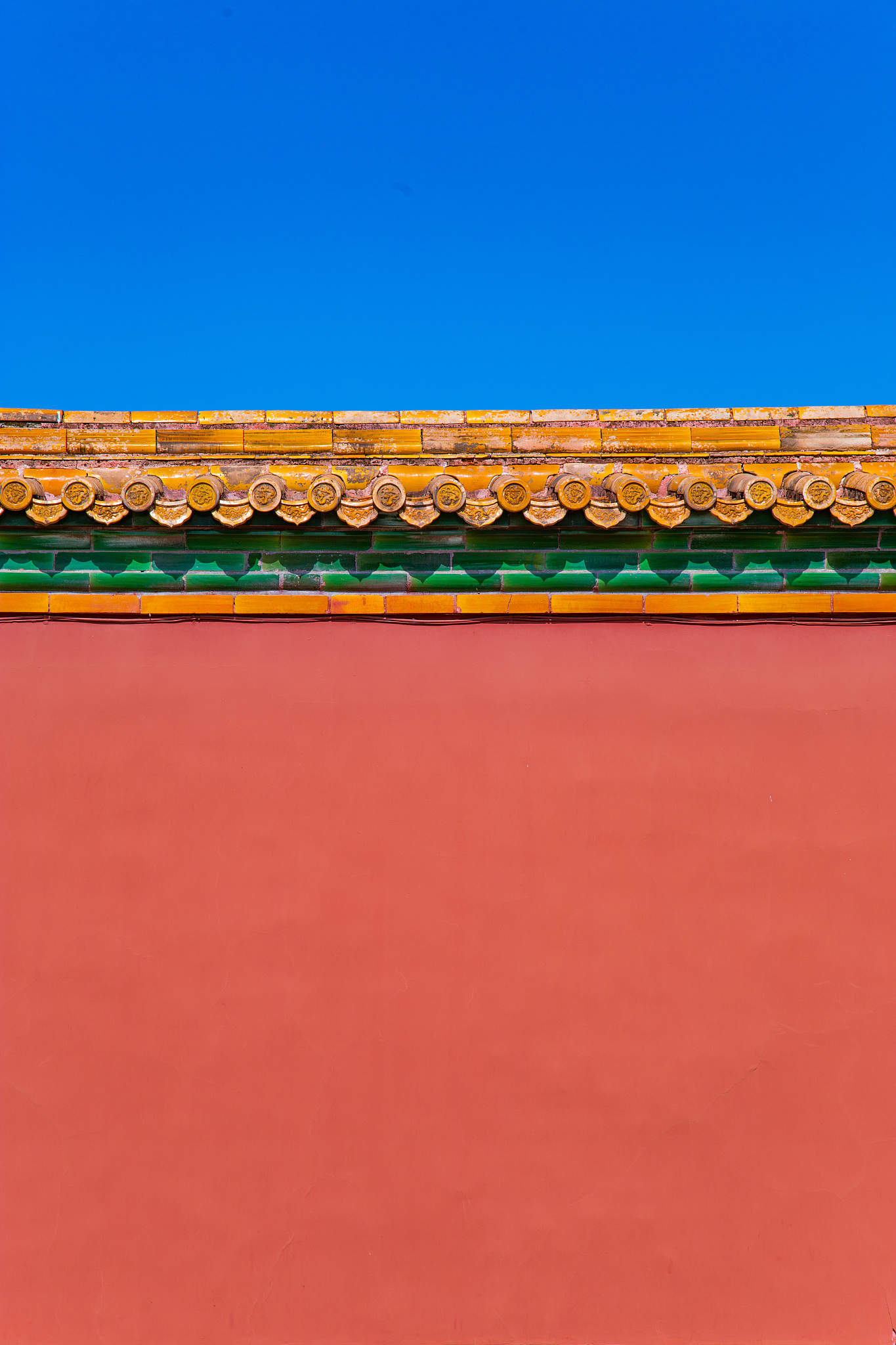 为什么说北京,是每个中国人都该奔赴的远方