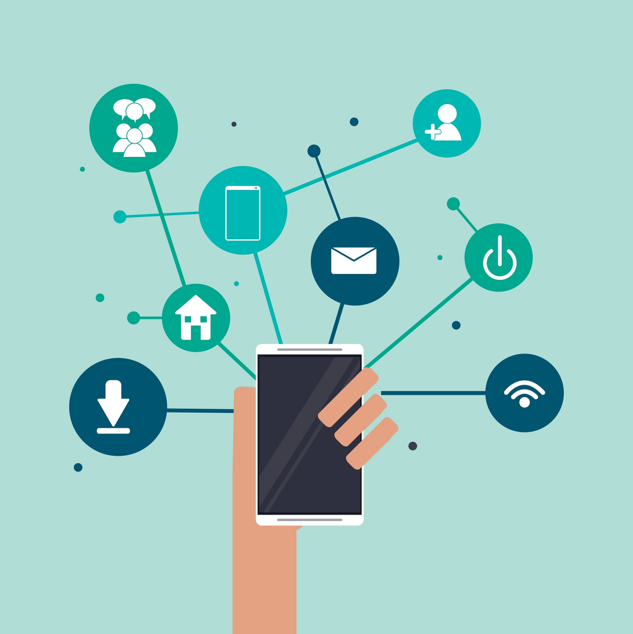 未来的医疗教育将会发展出更多的创新模式和技术,让医疗工作者能够