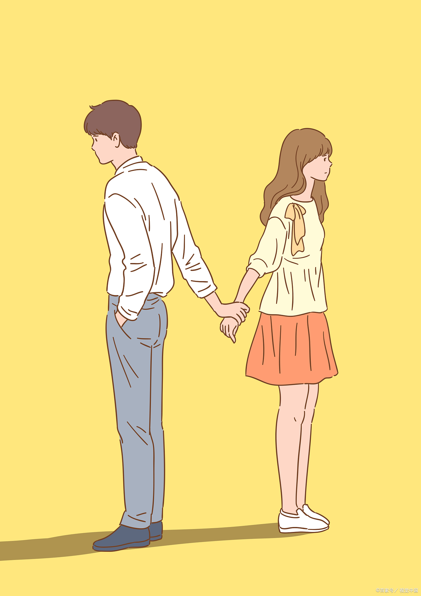 想搞好对象,看完这一篇文章让你高呼:拿捏了!