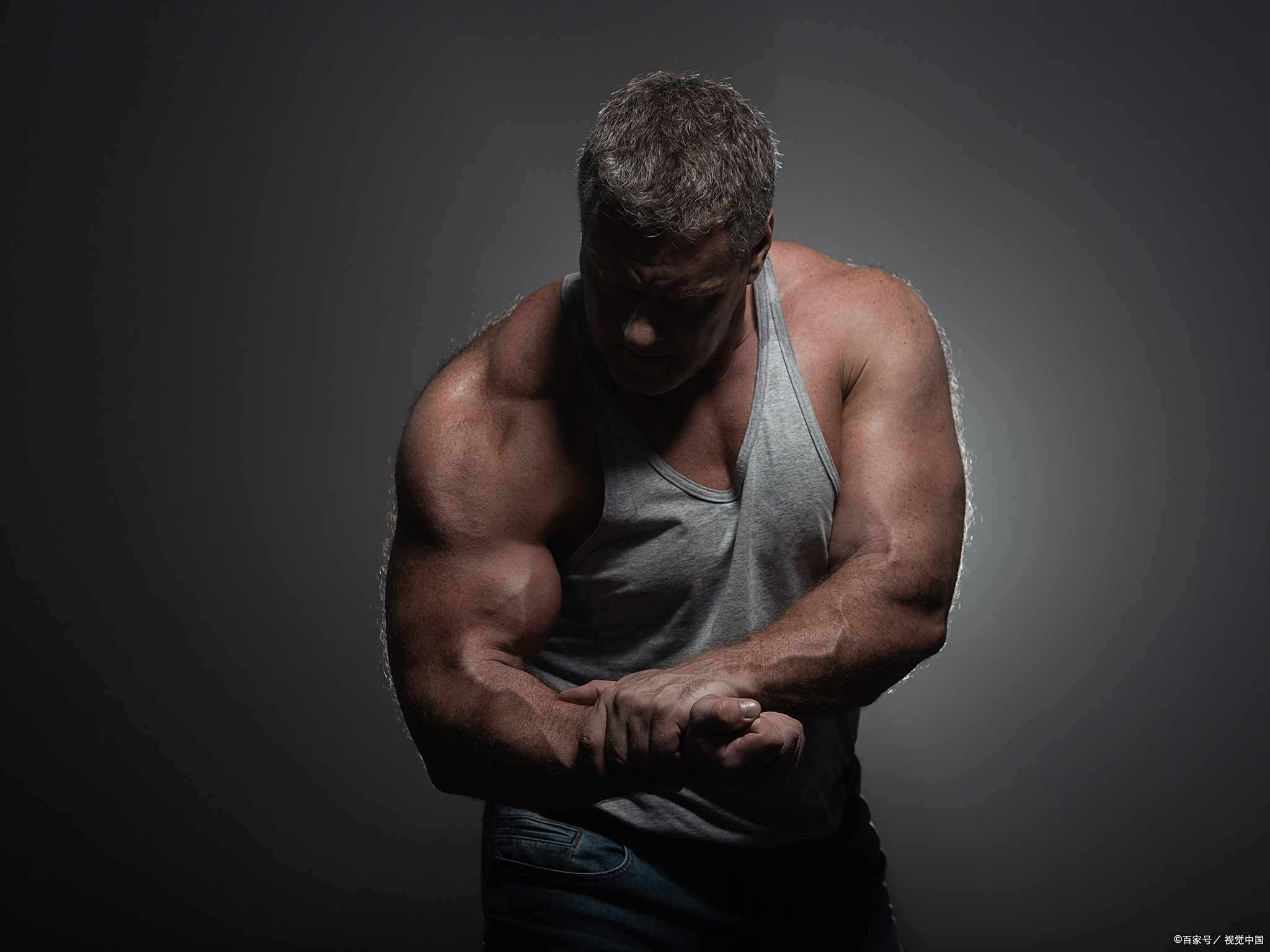 如何在2023年成为增重教练