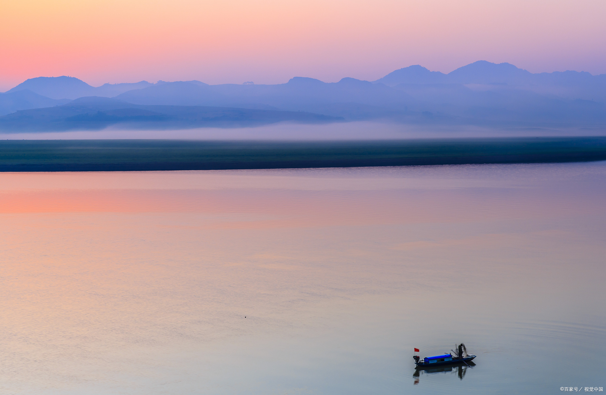 爱与不爱都是离开