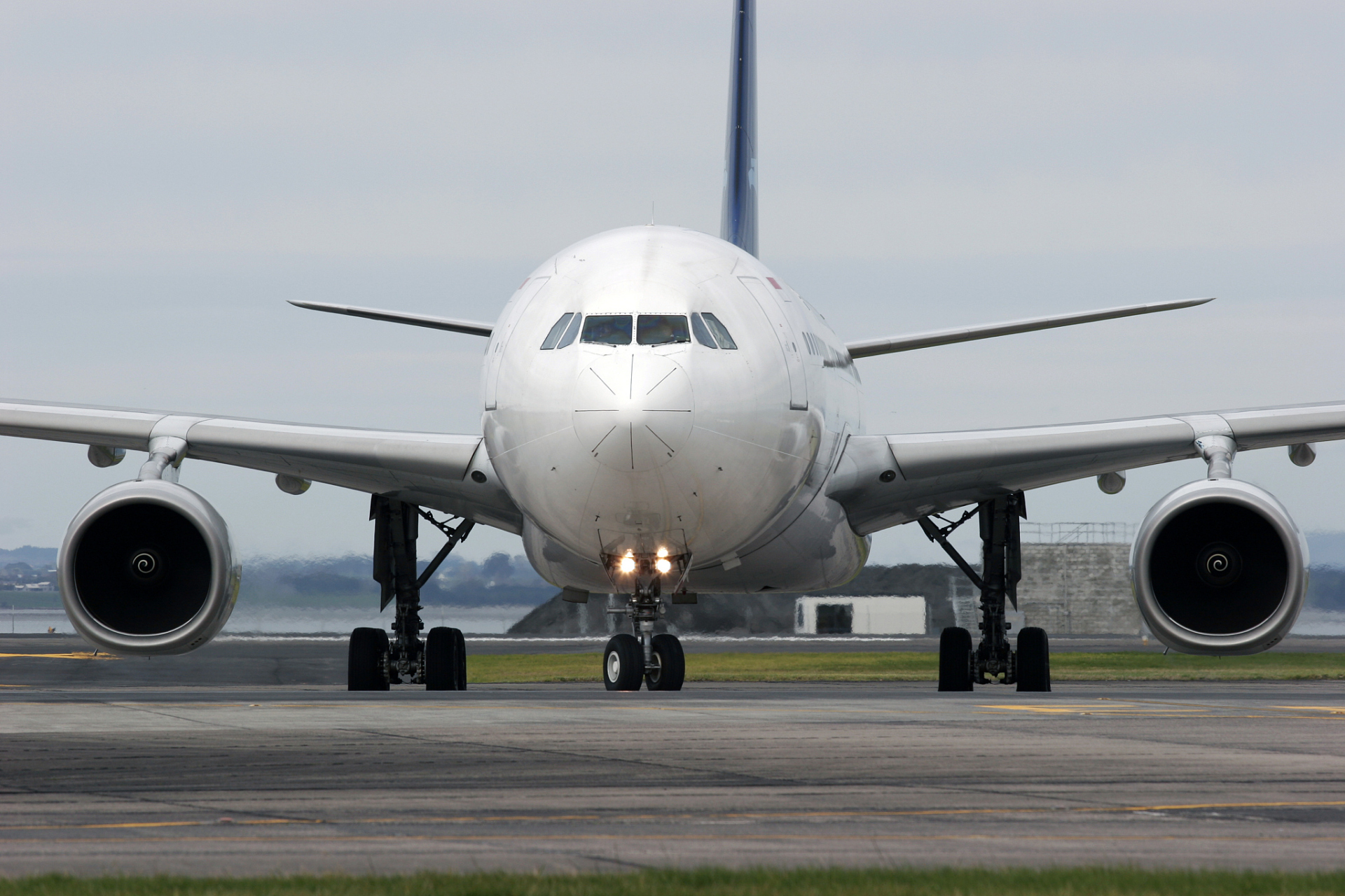 全美航空空客A320图片