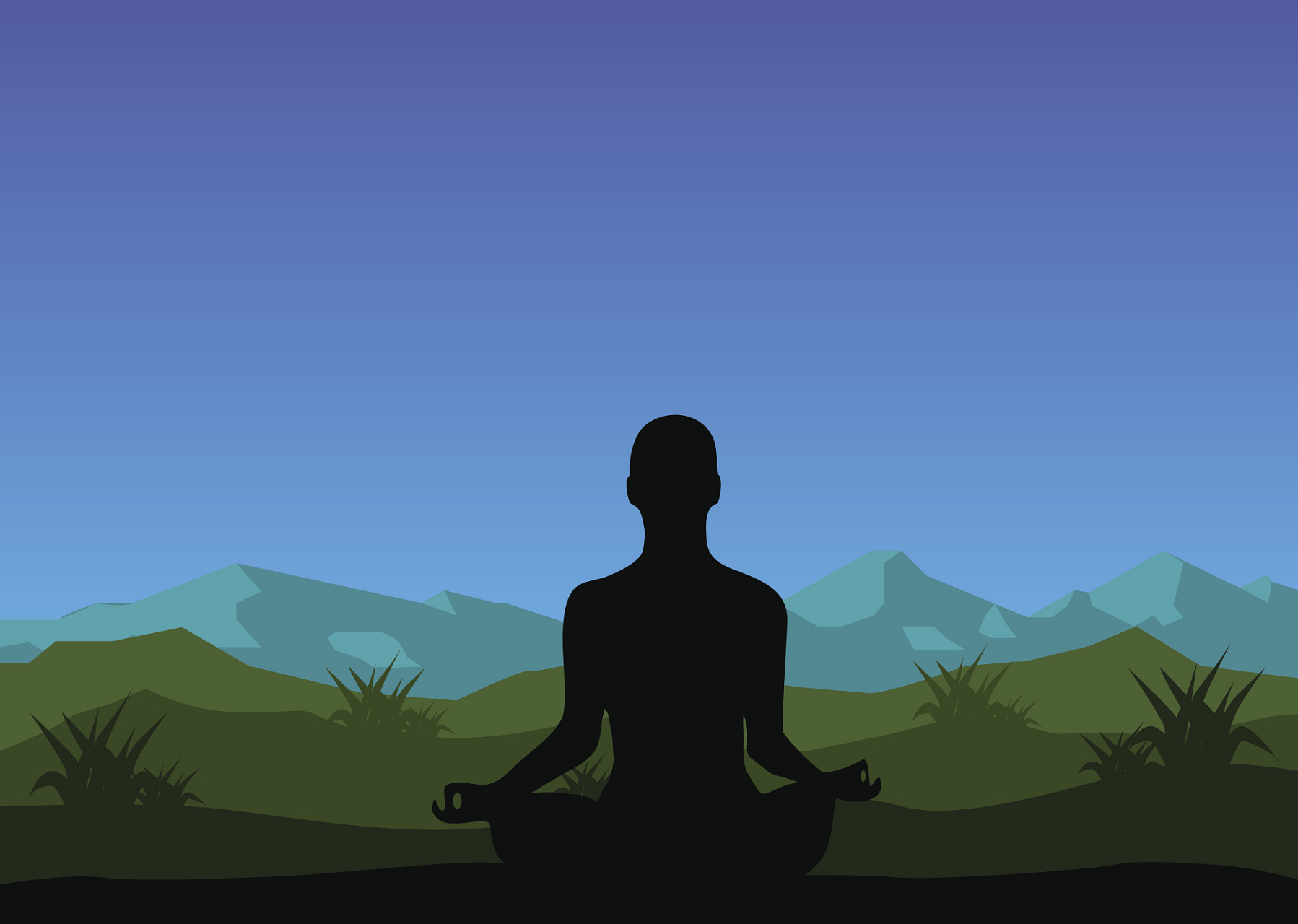 所以静心对于修行者来讲是无比重要的.