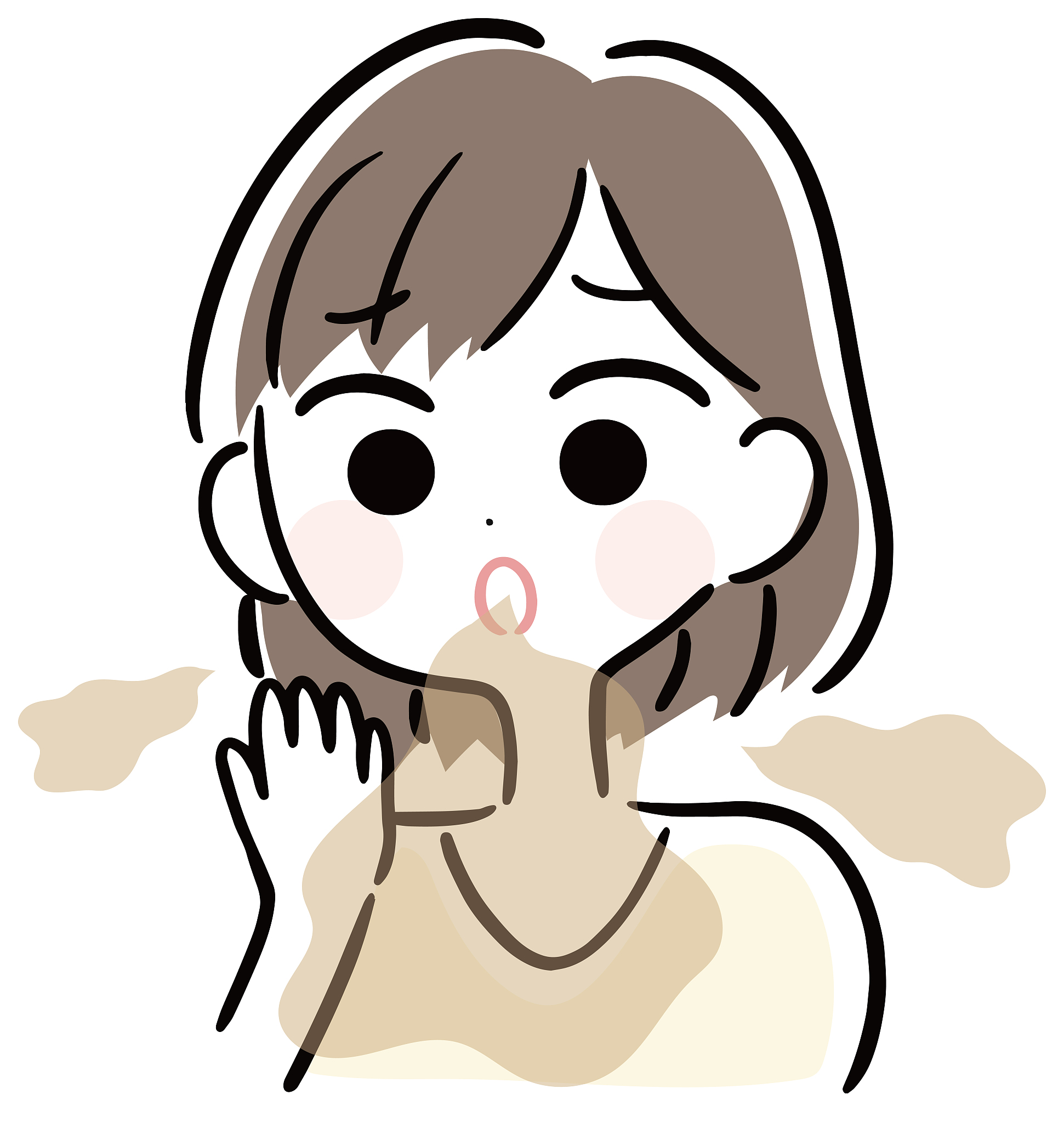 告别口臭,拥有清新口气,只需一招