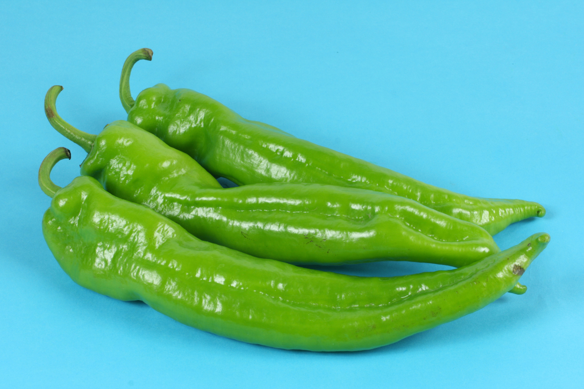 青椒有什么功效和作用?