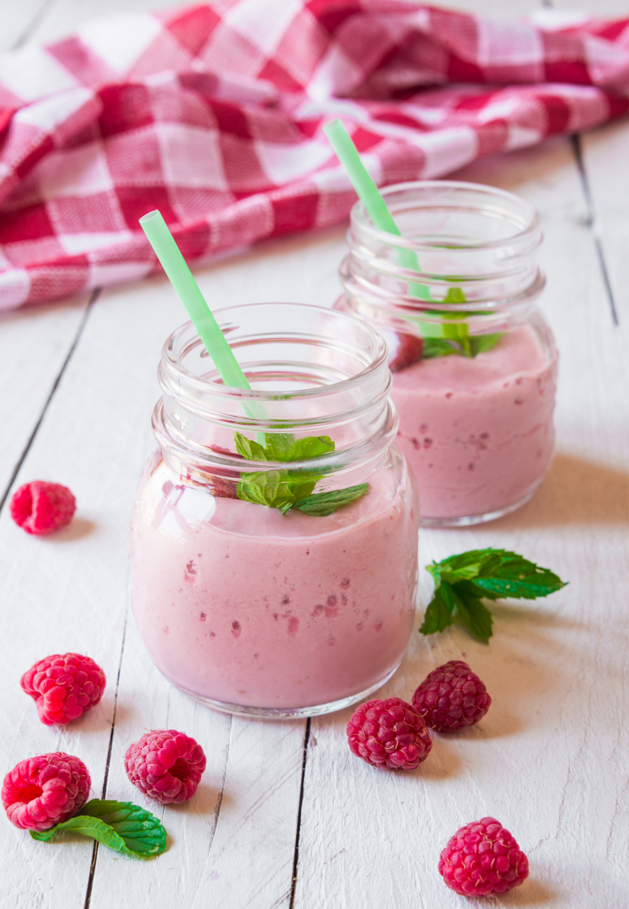 但是您知道多少种水果奶昔的做法呢?