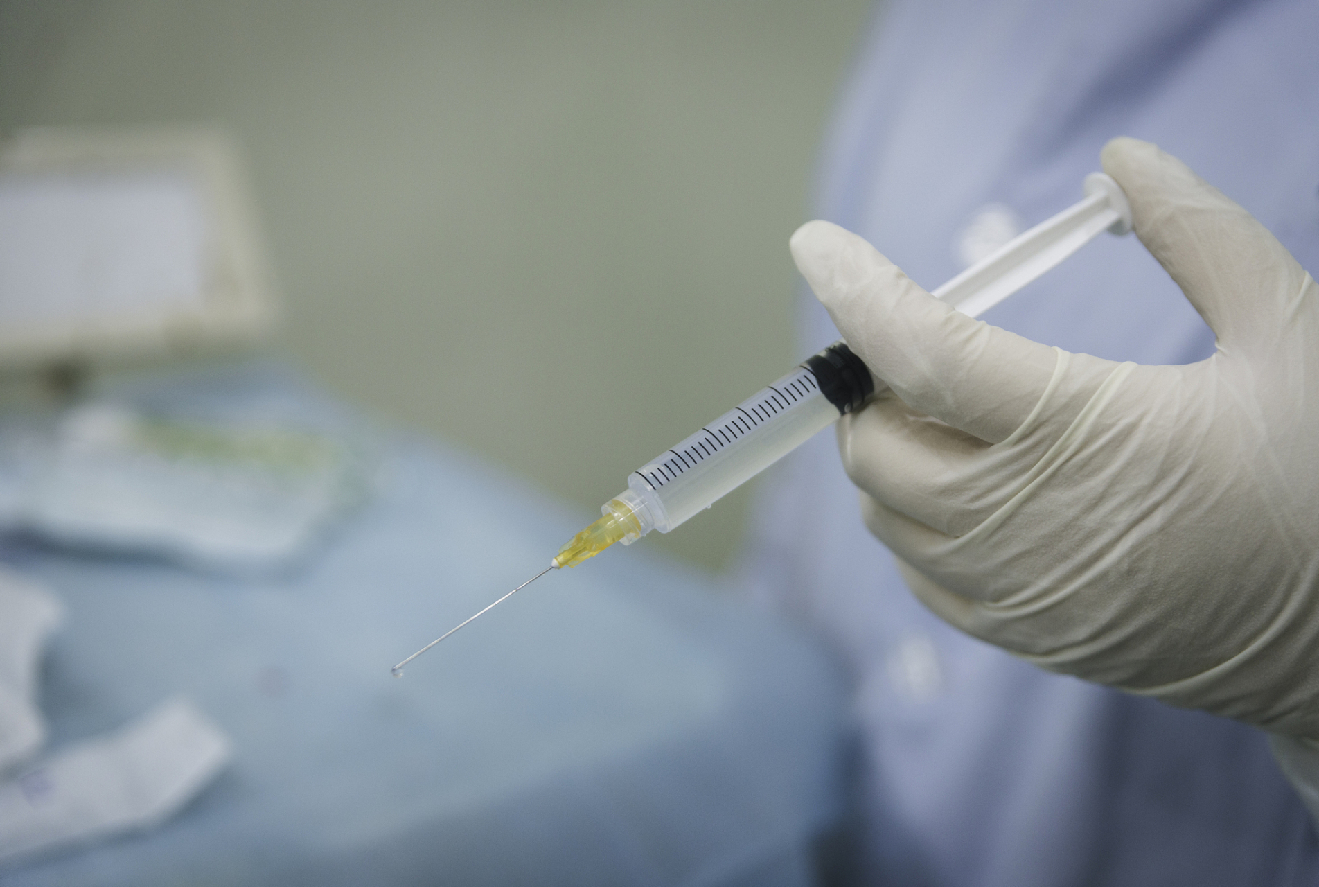 肉毒素注射轮廓针多少钱一针  肉毒素注射轮廓针是一种在面部进行微