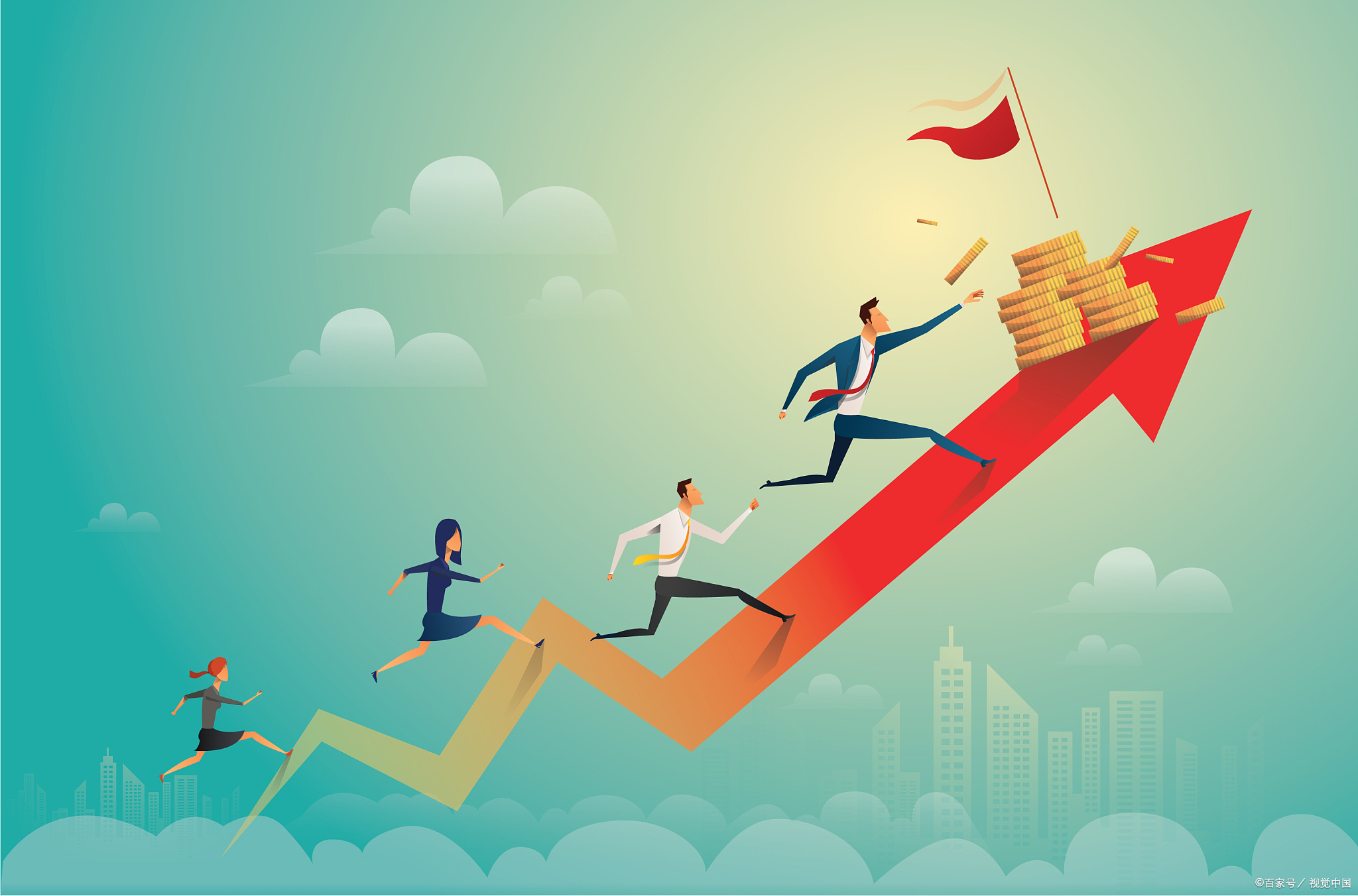 职场高手的底层能力是什么?悟懂这几点,在哪工作都很顺