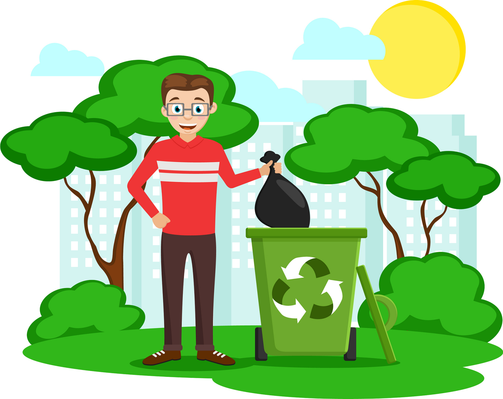 糖糖归纳为,内心拥有圆满智慧,自然外显的教养