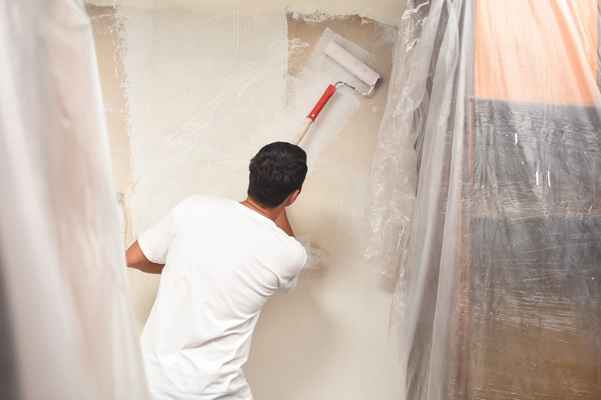 他不仅日薪高达2000元,还通过自己的努力在济南买车买房